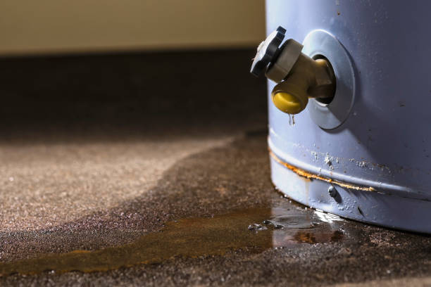 Best Emergency water damage restoration  in Hazlehurst, GA