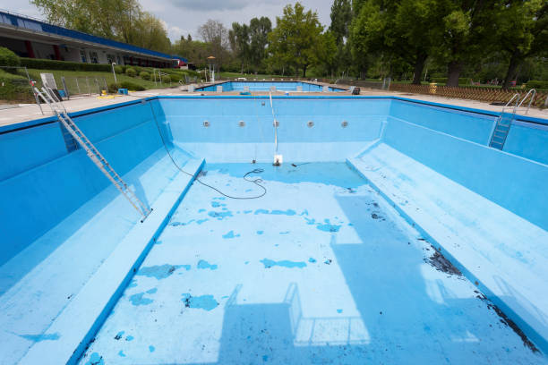 Sewage cleanup and water damage restoration in Hazlehurst, GA