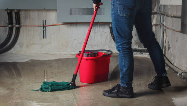 Hazlehurst, GA Water damage restoration Company