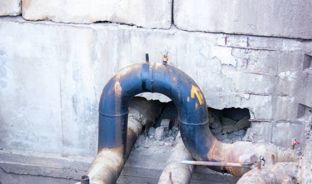 Best Water damage restoration experts  in Hazlehurst, GA